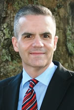 Barry King