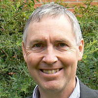 Malcolm MacGregor