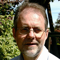 Trevor Condy